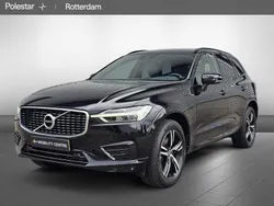 Zwart Gebruikt 2020 Volvo XC60 R-Design SUV | € 37.450 (Eerlijke prijs)