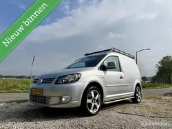 Overige Gebruikt 2011 VW Caddy MPV | € 3.995 (Eerlijke prijs)