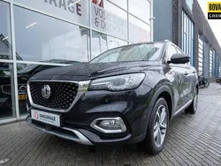 Zwart Gebruikt 2022 MG EHS Luxury SUV | € 24.450 (Eerlijke prijs)