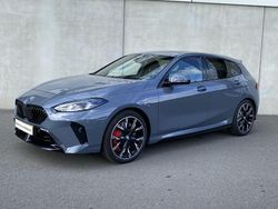 Grijs Nieuw 2025 BMW 120 M Sport Hatchback | € 54.880