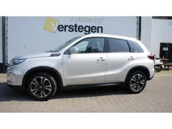 Zilver Gebruikt 2024 Suzuki Vitara Style SUV | € 26.950 (Iets duurder)