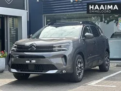 Grijs Nieuw 2025 Citroën C5 Aircross SUV | € 39.745 (Eerlijke prijs)