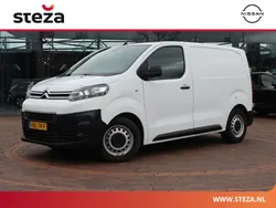 Wit Gebruikt 2019 Citroën Jumpy MPV | € 10.949 (Eerlijke prijs)