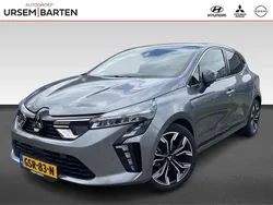 Grijs Gebruikt 2025 Mitsubishi Colt Instyle Hatchback | € 25.930 (Eerlijke prijs)