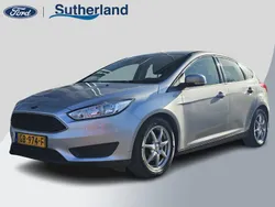Grijs Gebruikt 2015 Ford Focus Trend Hatchback | € 8.450 (Eerlijke prijs)