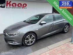 Grijs Gebruikt 2017 Opel Insignia Business Hatchback | € 15.999 (Eerlijke prijs)