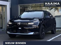Overig Nieuw 2025 Citroën C4 Comfort SUV | € 37.450 (Duur)