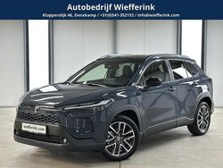 Grijs Nieuw 2025 Toyota Corolla Cross Executive SUV | € 47.850