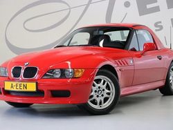 Rood Gebruikt 1996 BMW Z3 Cabriolet | € 23.950