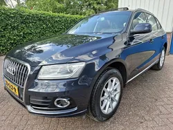 Grijs Gebruikt 2013 Audi Q5 Proline SUV | € 9.995