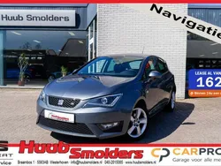 Grijs Gebruikt 2016 Seat Ibiza FR Hatchback | € 10.845 (Duur)