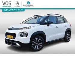 Wit Gebruikt 2020 Citroën C3 Aircross Feel SUV | € 12.880 (Goede deal)