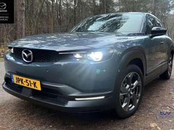 Grijs Gebruikt 2021 Mazda MX30 Ad'Vantage SUV | € 12.650 (Goede deal)