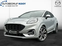 Grijs Gebruikt 2023 Ford Puma ST-Line SUV | € 27.945 (Eerlijke prijs)