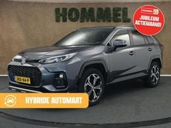 Grijs Gebruikt 2022 Suzuki Across Style SUV | € 36.950 (Goede deal)
