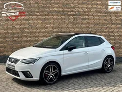 Wit Gebruikt 2018 Seat Ibiza Beats Hatchback | € 18.750 (Eerlijke prijs)