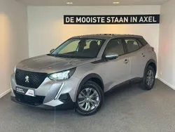 Suv Gebruikt 2021 Peugeot 2008 Active SUV | € 17.950 (Eerlijke prijs)