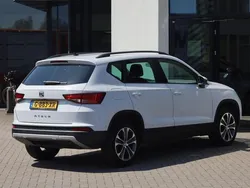 Wit Gebruikt 2020 Seat Ateca Business SUV | € 22.950 (Eerlijke prijs)