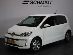 Wit Gebruikt 2016 VW e-up! Hatchback | € 9.995 (Iets duurder)
