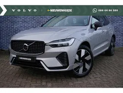 Grijs Gebruikt 2021 Volvo XC60 Ultimate SUV | € 58.894 (Duur)