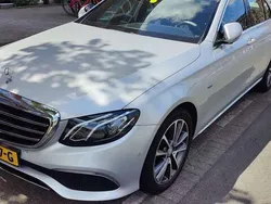 Mercedes E350
