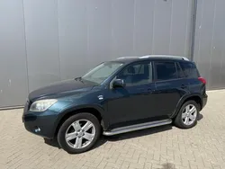 Groen Gebruikt 2009 Toyota RAV4 Executive SUV | € 4.950 (Eerlijke prijs)