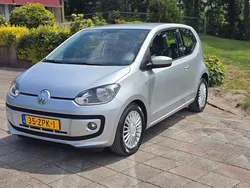Grijs Gebruikt 2013 VW up! high up! Hatchback | € 5.550 (Eerlijke prijs)