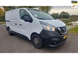 Gebruikt 2017 Nissan NV300 Acenta Van | € 6.950 (Super prijs)