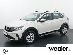 Grijs Gebruikt 2022 VW Taigo Life SUV | € 22.640 (Goede deal)