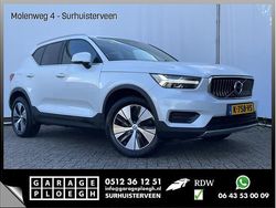 Wit Gebruikt 2021 Volvo XC40 Inscription SUV | € 22.400 (Goede deal)