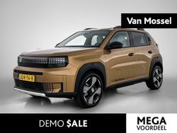 Bruin Gebruikt 2025 Fiat Grande Panda La Prima SUV | € 29.900