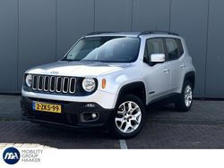 Grijs Gebruikt 2015 Jeep Renegade Longitude SUV | € 12.900 (Eerlijke prijs)