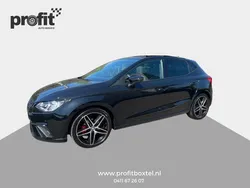 Zwart Gebruikt 2020 Seat Ibiza Business Hatchback | € 16.950 (Eerlijke prijs)
