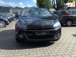 Zwart, metallic lak Gebruikt 2011 VW Golf VI Highline Hatchback | € 3.299 (Eerlijke prijs)