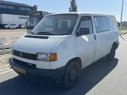 Wit Gebruikt 2002 VW T4 Van | € 1.450 (Super prijs)