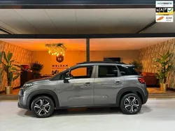 Grijs, metallic lak Gebruikt 2019 Citroën C3 Aircross Feel SUV | € 15.990 (Eerlijke prijs)