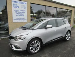 Grijs Gebruikt 2017 Renault Scénic IV Bose Edition MPV | € 12.400 (Eerlijke prijs)
