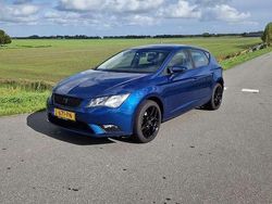 Gebruikt 2015 Seat Leon Style Sedan | € 9.100 (Eerlijke prijs)
