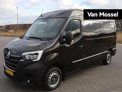 Noir nacre Gebruikt 2020 Renault Master Van | € 15.930 (Super prijs)