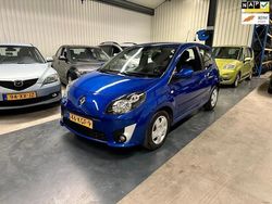 Blauw Gebruikt 2009 Renault Twingo Dynamique Hatchback | € 2.950 (Eerlijke prijs)