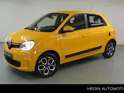 Geel Gebruikt 2020 Renault Twingo Collection Hatchback | € 10.950 (Eerlijke prijs)