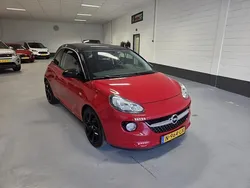 Rood Gebruikt 2013 Opel Adam Sport Hatchback | € 4.250 (Super prijs)
