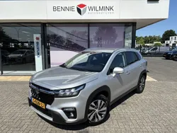 Grijs Gebruikt 2023 Suzuki SX4 S-Cross Style SUV | € 24.990 (Eerlijke prijs)