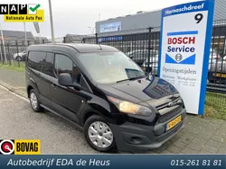Gebruikt 2017 Ford Transit Van | € 9.495 (Goede deal)