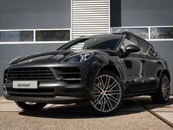 Grijs Gebruikt 2019 Porsche Macan Sport SUV | € 54.999 (Goede deal)