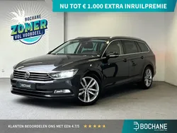 Grijs Gebruikt 2018 VW Passat Comfortline Stationwagen | € 18.685 (Goede deal)