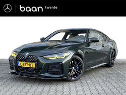 Groen Gebruikt 2021 BMW 430 Executive Coupé | € 42.900 (Eerlijke prijs)