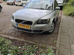 Grijs Gebruikt 2004 Volvo S40 Sedan | € 5.500 (Duur)