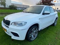 Wit Gebruikt 2008 BMW X6 Comfort Edition SUV | € 13.995