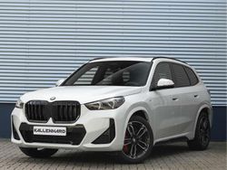 Wit, metallic lak Gebruikt 2025 BMW X1 M Sport SUV | € 52.875